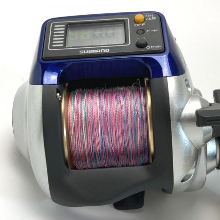  SHIMANO シマノ SLS 小船 1000 両軸リール