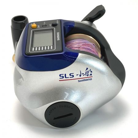  SHIMANO シマノ SLS 小船 1000 両軸リール