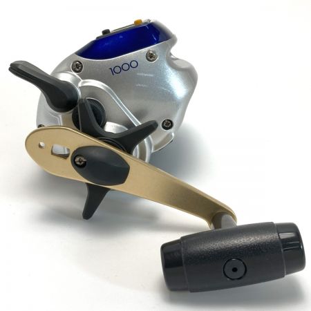  SHIMANO シマノ SLS 小船 1000 両軸リール