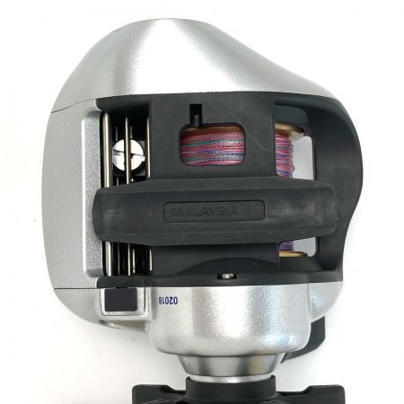  SHIMANO シマノ SLS 小船 1000 両軸リール