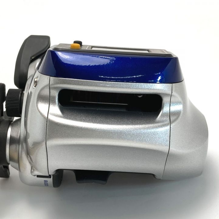 SHIMANO シマノ SLS小船1000XH PEライン付 未使用 【公式通販】