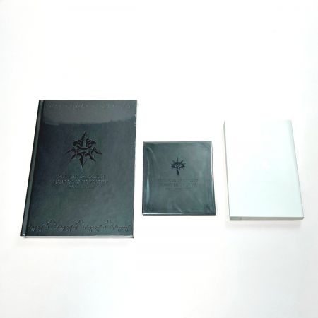  PS4 フィギュア NieR Automata ニーア オートマタ Black Box Edition ソフト無し
