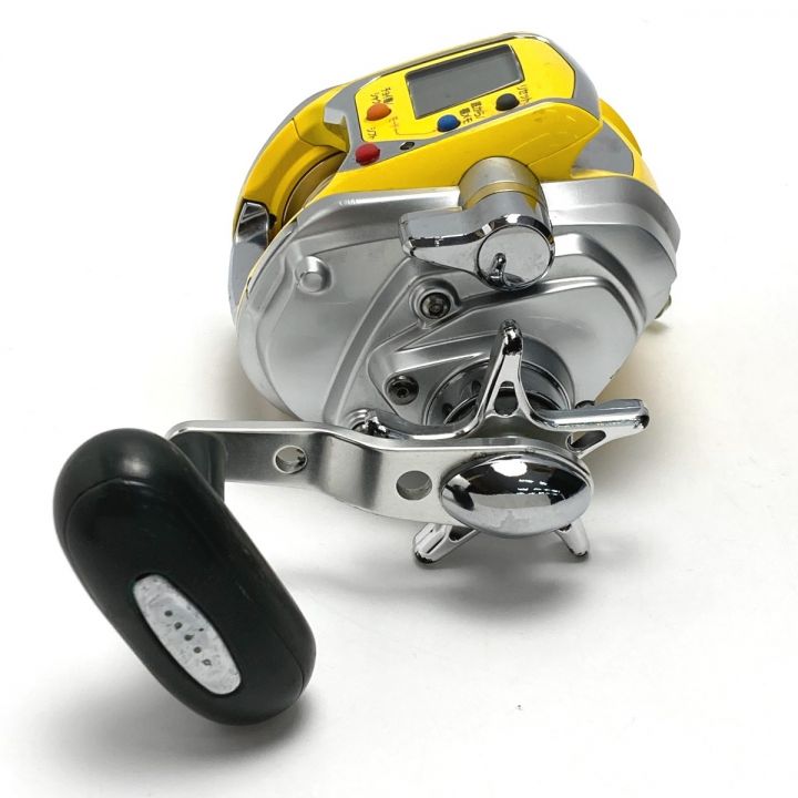 DAIWA ダイワ 08 SEABORG シーボーグ 300MT 801390 電動リール コード付き｜中古｜なんでもリサイクルビッグバン