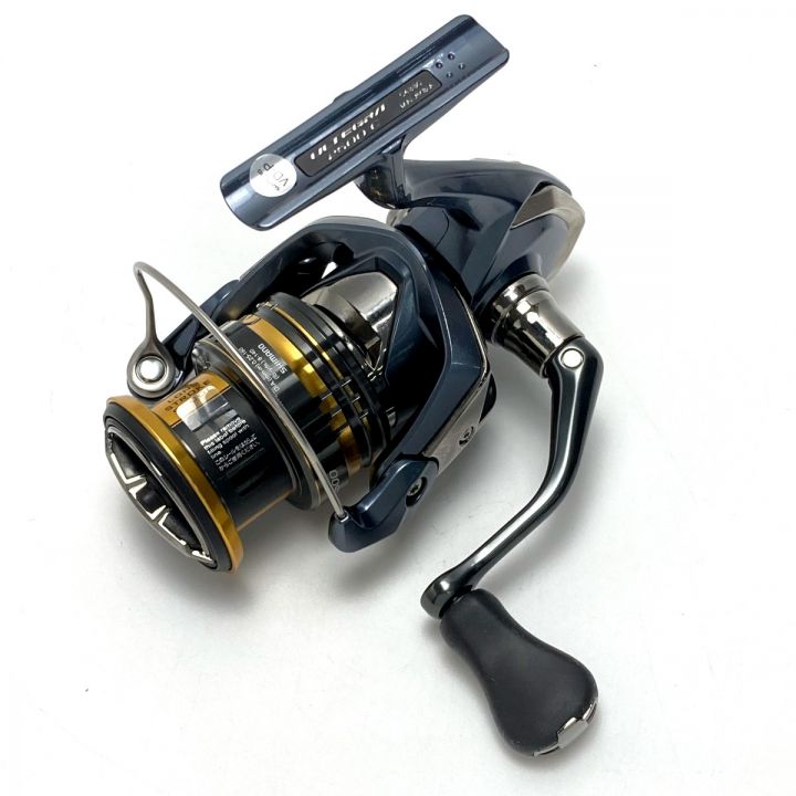 SHIMANO シマノ 21 アルテグラ 2500 043306 スピニングリール 箱付き｜中古｜なんでもリサイクルビッグバン