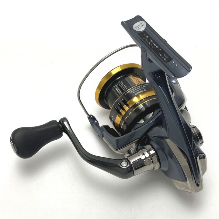 SHIMANO シマノ 21 アルテグラ 2500 043306 スピニングリール 箱付き｜中古｜なんでもリサイクルビッグバン