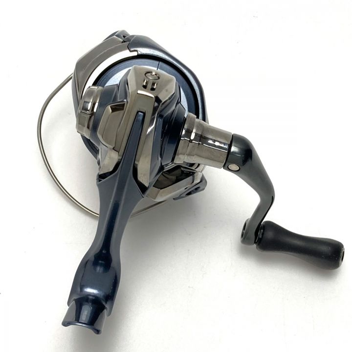 SHIMANO シマノ 21 アルテグラ 2500 043306 スピニングリール 箱付き｜中古｜なんでもリサイクルビッグバン