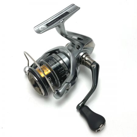 SHIMANO シマノ 21 ナスキー 2500HG 043184 スピニングリール