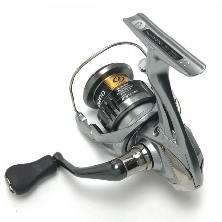 SHIMANO シマノ 21 ナスキー 2500HG 043184 スピニングリール