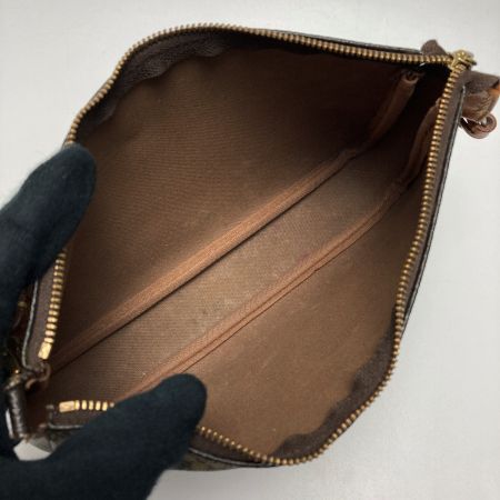  LOUIS VUITTON ルイヴィトン モノグラム ポシェット・アクセソワール M51980 アクセサリーポーチ