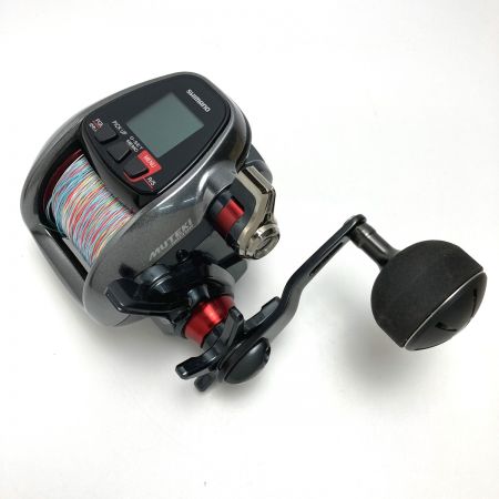  SHIMANO シマノ 18 PLAYS プレイズ 3000XP 03980 電動リール 箱・コード付き