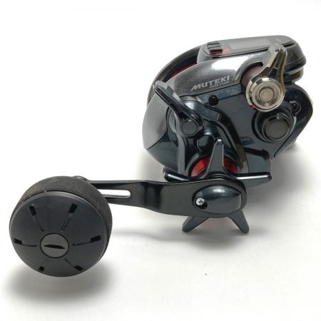  SHIMANO シマノ 18 PLAYS プレイズ 3000XP 03980 電動リール 箱・コード付き