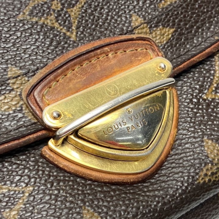 LOUIS VUITTON ルイヴィトン モノグラム ポルトフォイユ・アストリッド M61781 長財布｜中古｜なんでもリサイクルビッグバン