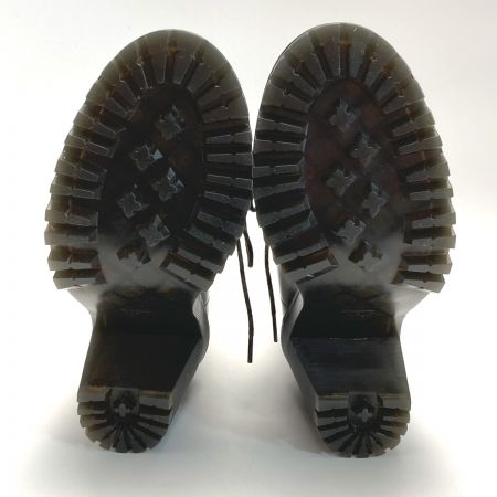  Dr.Martens ドクターマーチン SEIRENE KENDRA ブーツ 23727600 ブラウン サイズ UK5 約24cm レディース 箱付き