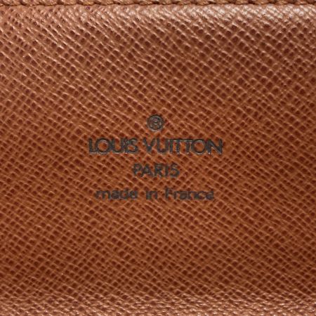  LOUIS VUITTON ルイヴィトン モノグラム ポルトフォイユ・アコルディオン M58008 チェーンウォレット 長財布