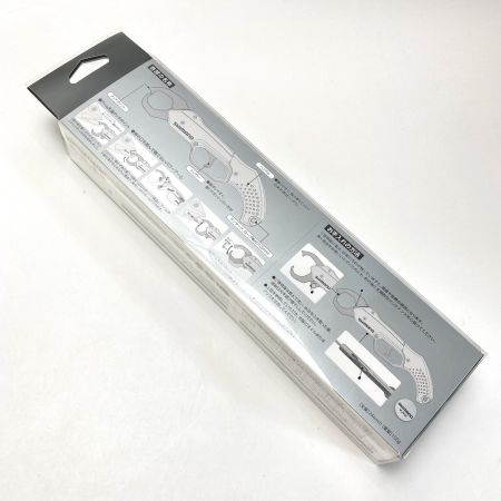  SHIMANO シマノ フィッシュグリップ R UE-302T ブラック