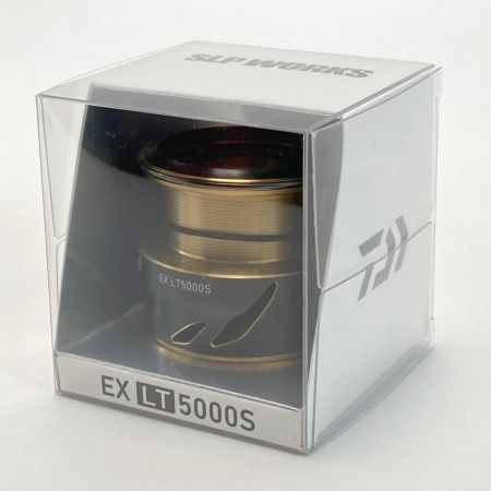 DAIWA ダイワ SLPW EX LT5000S スプール2 082275 替えスプール スピニングリール
