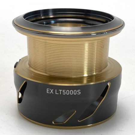  DAIWA ダイワ SLPW EX LT5000S スプール2 082275 替えスプール スピニングリール