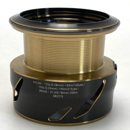  DAIWA ダイワ SLPW EX LT5000S スプール2 082275 替えスプール スピニングリール