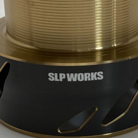  DAIWA ダイワ SLPW EX LT5000S スプール2 082275 替えスプール スピニングリール