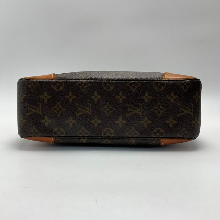 LOUIS VUITTON ルイヴィトン モノグラム ブローニュ30 M51265 ショルダーバッグ｜中古｜なんでもリサイクルビッグバン