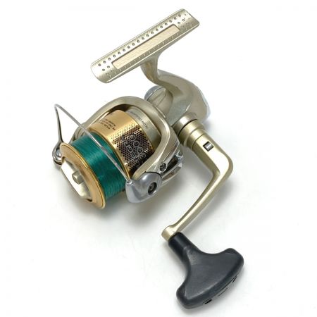  SHIMANO シマノ 05 ULTEGRA アルテグラ C3000 01994 スピニングリール