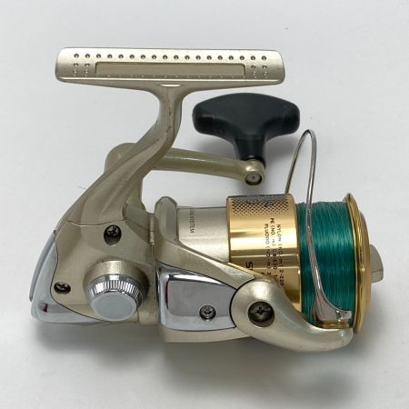  SHIMANO シマノ 05 ULTEGRA アルテグラ C3000 01994 スピニングリール