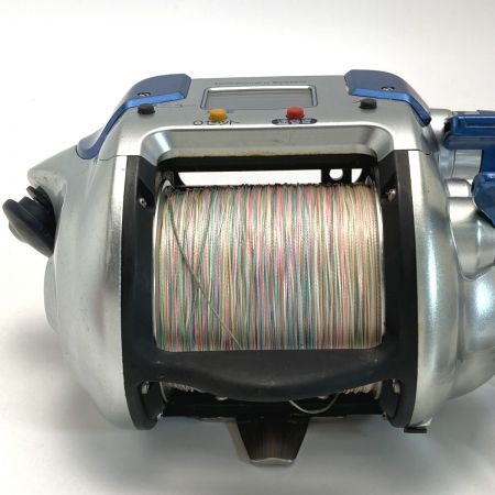  SHIMANO シマノ 05 電動丸 4000HP 01929 電動リール コード付き