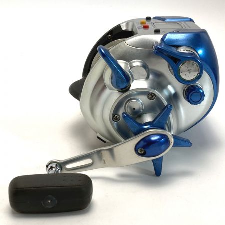  SHIMANO シマノ 05 電動丸 4000HP 01929 電動リール コード付き