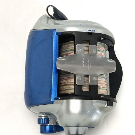  SHIMANO シマノ 05 電動丸 4000HP 01929 電動リール コード付き