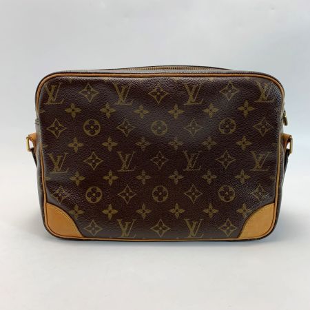  LOUIS VUITTON ルイヴィトン モノグラム ナイル M45244 バッグ ショルダーバッグ