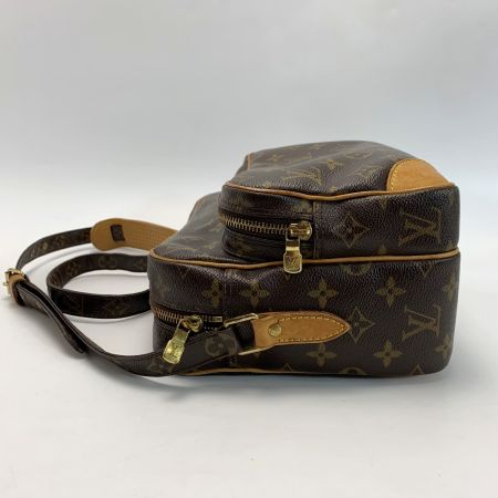  LOUIS VUITTON ルイヴィトン モノグラム ナイル M45244 バッグ ショルダーバッグ