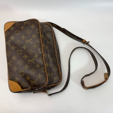  LOUIS VUITTON ルイヴィトン モノグラム ナイル M45244 バッグ ショルダーバッグ