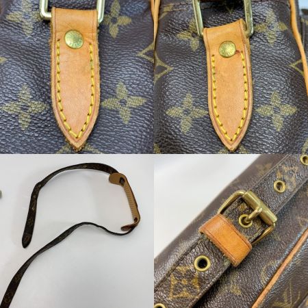  LOUIS VUITTON ルイヴィトン モノグラム ナイル M45244 バッグ ショルダーバッグ