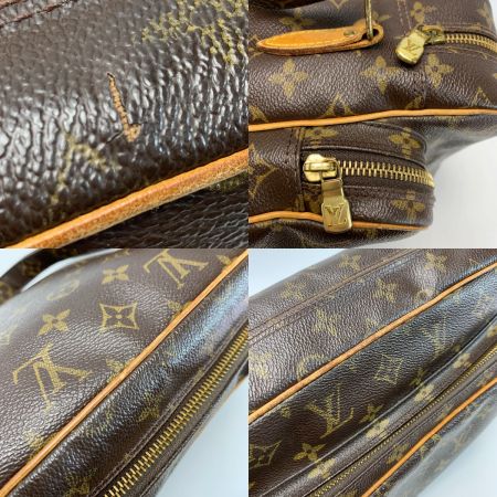  LOUIS VUITTON ルイヴィトン モノグラム ナイル M45244 バッグ ショルダーバッグ