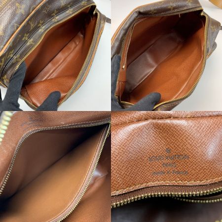  LOUIS VUITTON ルイヴィトン モノグラム ナイル M45244 バッグ ショルダーバッグ