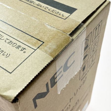   NEC 純正ドラムカートリッジ ブラック PR-L9100C-31