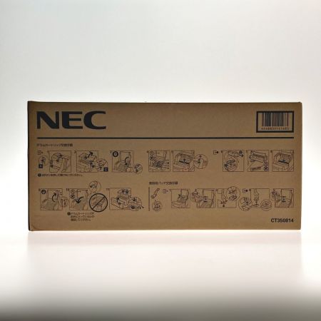   NEC 純正ドラムカートリッジ ブラック PR-L9100C-31