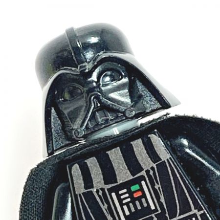   LEGO レゴ スターウォーズ ミニフィグ ダースベイダー シャクティ 2体セット