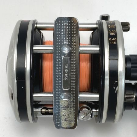  Abu Garcia アブガルシア アンバサダー 5500-C3 ベイトリール