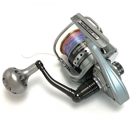  DAIWA ダイワ SEAGATE シーゲート 4500 スピニングリール SEAGATE4500