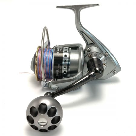  DAIWA ダイワ SEAGATE シーゲート 4500 スピニングリール SEAGATE4500