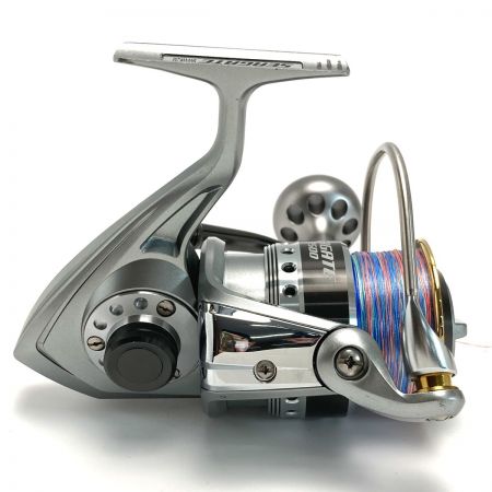  DAIWA ダイワ SEAGATE シーゲート 4500 スピニングリール SEAGATE4500