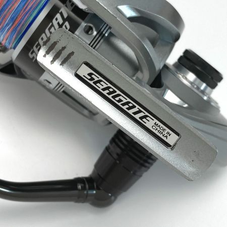  DAIWA ダイワ SEAGATE シーゲート 4500 スピニングリール SEAGATE4500