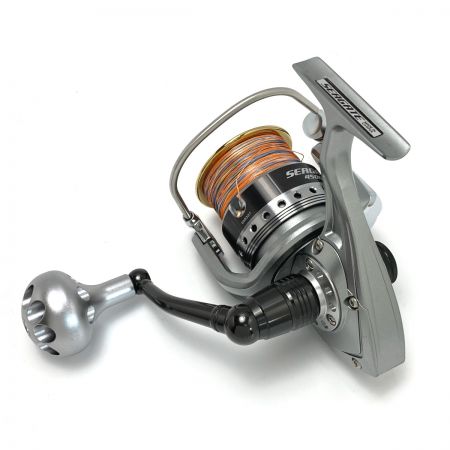 DAIWA ダイワ SEAGATE シーゲート 4500H スピニングリール SEAGATE4500H
