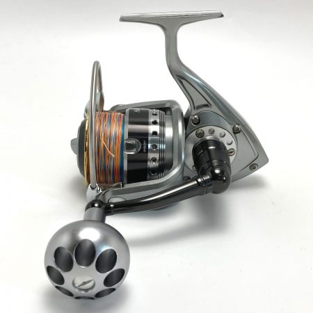  DAIWA ダイワ SEAGATE シーゲート 4500H スピニングリール SEAGATE4500H