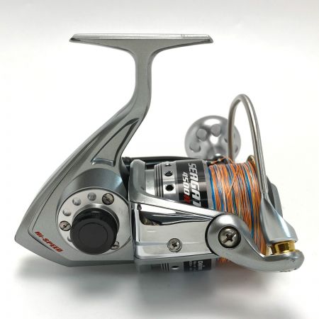  DAIWA ダイワ SEAGATE シーゲート 4500H スピニングリール SEAGATE4500H