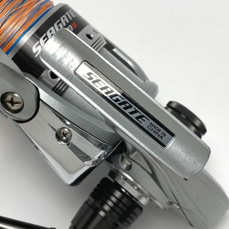  DAIWA ダイワ SEAGATE シーゲート 4500H スピニングリール SEAGATE4500H