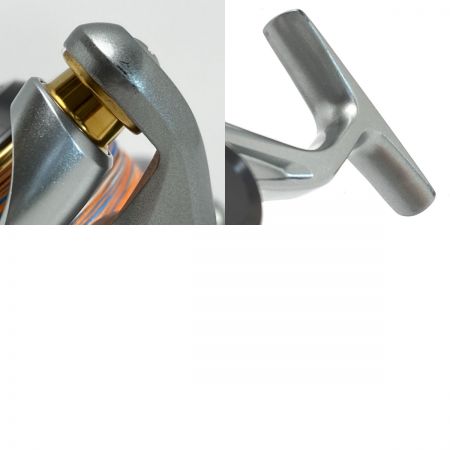  DAIWA ダイワ SEAGATE シーゲート 4500H スピニングリール SEAGATE4500H