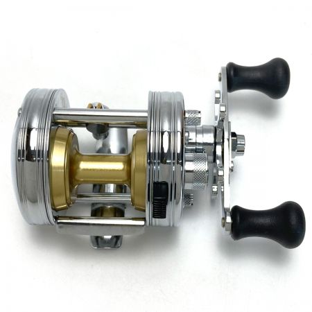  Abu Garcia アブガルシア ambassadeur アンバサダー3500CA Limited No.2138 ベイトリール 木箱付き