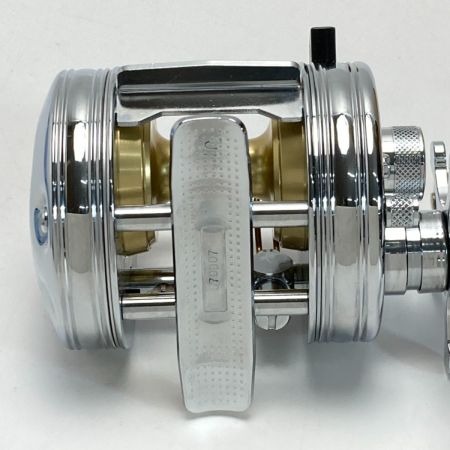  Abu Garcia アブガルシア ambassadeur アンバサダー3500CA Limited No.2138 ベイトリール 木箱付き